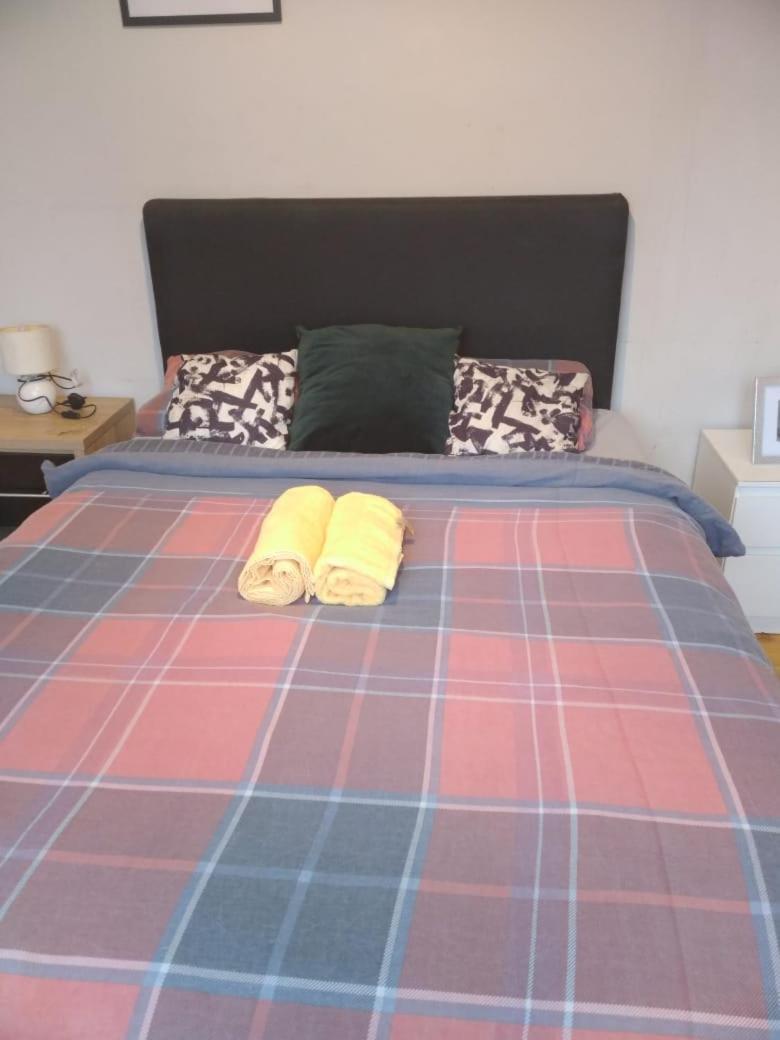 The Comfy Cottage Swords Εξωτερικό φωτογραφία