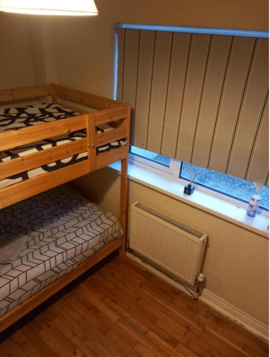 The Comfy Cottage Swords Εξωτερικό φωτογραφία