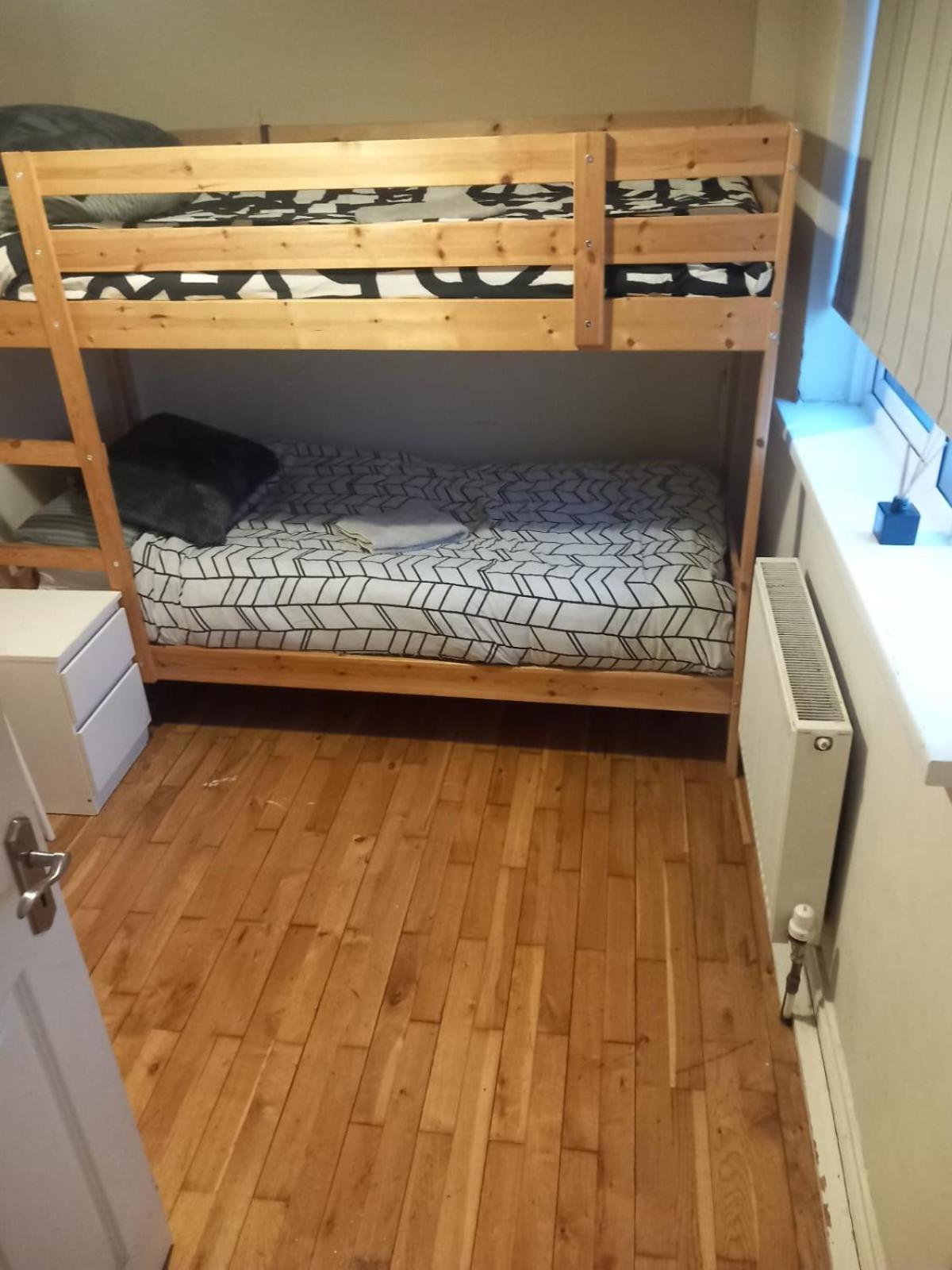 The Comfy Cottage Swords Εξωτερικό φωτογραφία